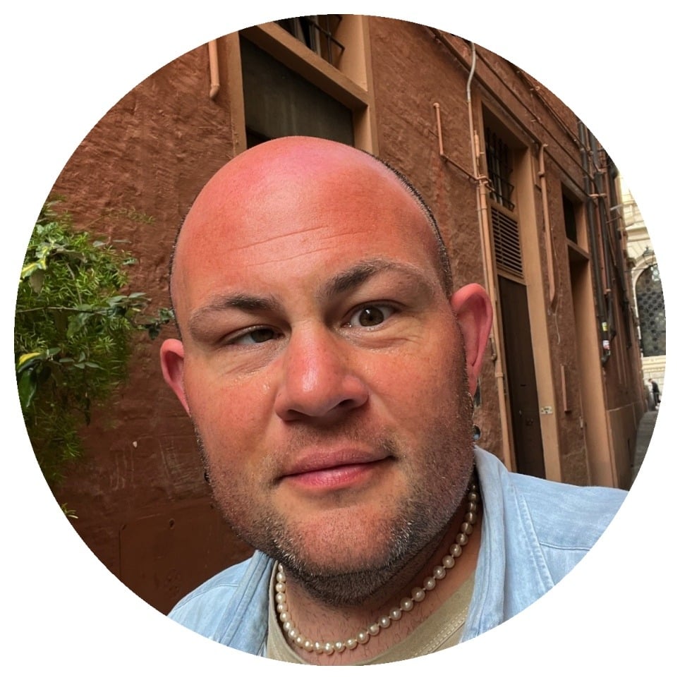 Sam Profile