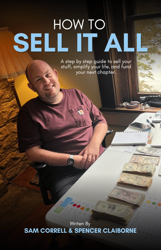 Sell it All