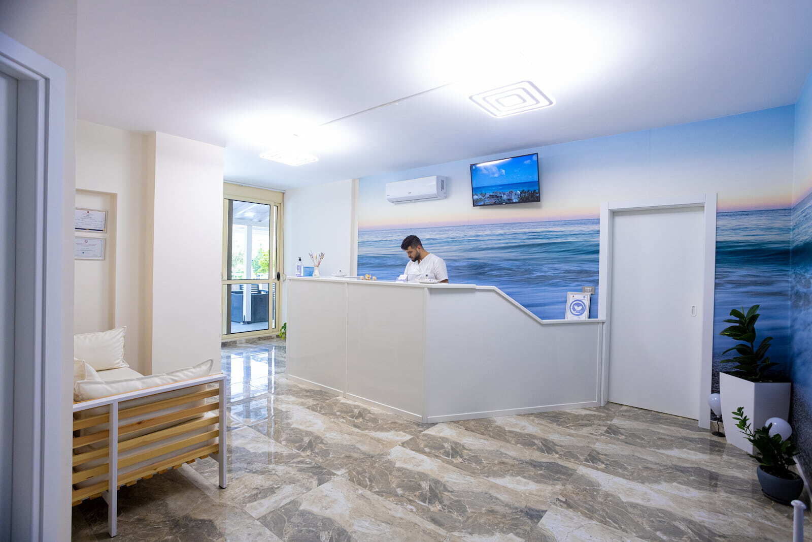 Gaya-dental